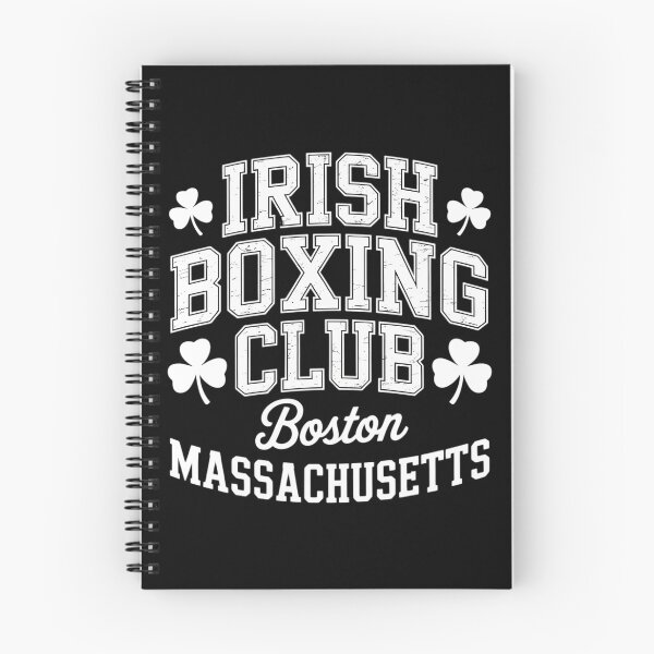 Item preview, Great Irish Boxing Men Club Boston Fighting Pub designed and sold by FaithAbbott.