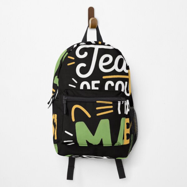 Item preview, Math Teacher School Class Problem designed and sold by BotboutiquePre.