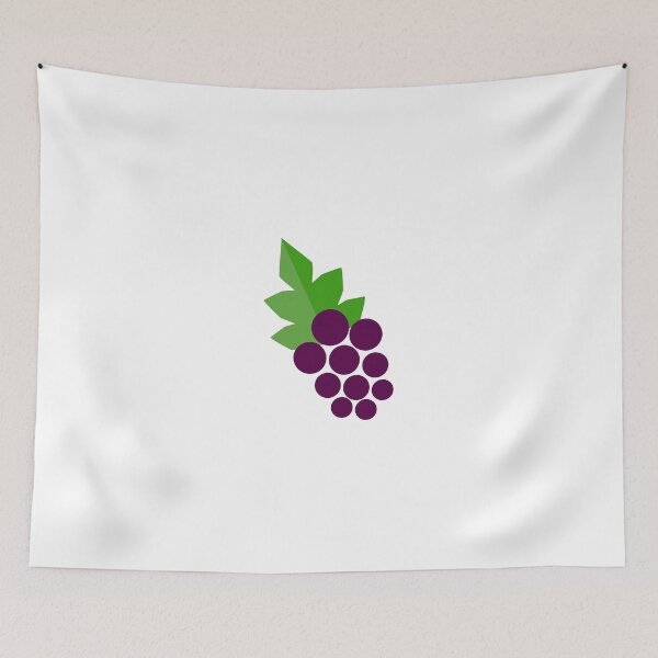 Item preview, Purple Grapes designed and sold by Reethes.