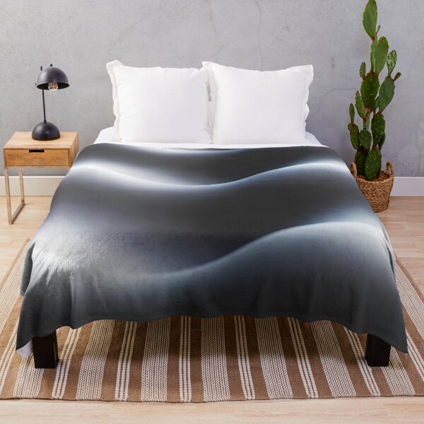 Item preview, Monochrome Wavy Abstract Texture (image size 7840x11680) designed and sold by Digital-Davinci.