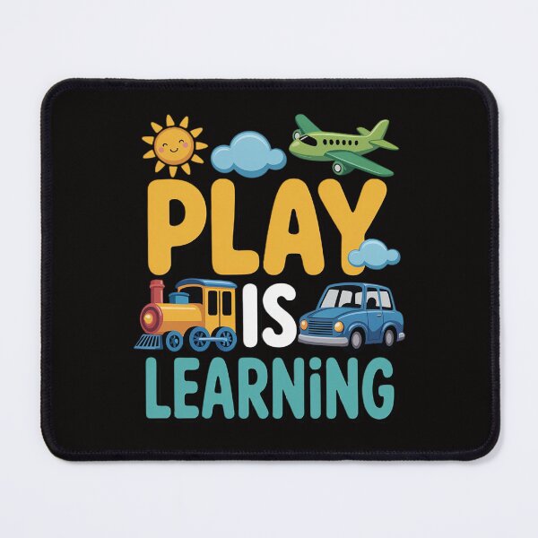 Item preview, Play is Learning For Teachers Preschool designed and sold by BotboutiquePre.