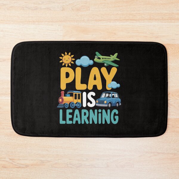 Item preview, Play is Learning For Teachers Preschool designed and sold by BotboutiquePre.