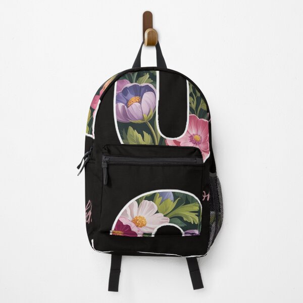 Item preview, Floral OTA Occupational Therapy Occupational Therapist designed and sold by silladive.
