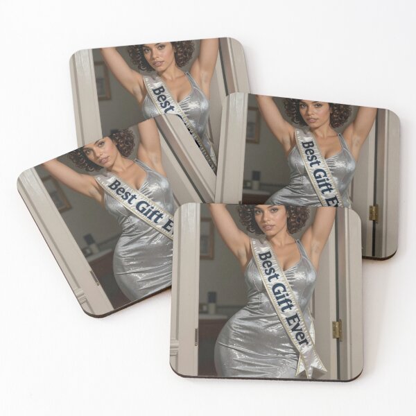 Item preview, Sarah bestgiftever silver dress pose doorway designed and sold by CathryneDelamort.