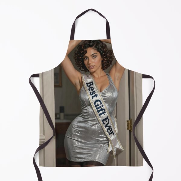 Item preview, Sarah bestgiftever silver dress pose doorway designed and sold by CathryneDelamort.
