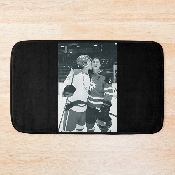 Item preview, Vintage Hollander Rozanov Hollanov Heated Rivalry Gay Couple designed and sold by Vinsinv.