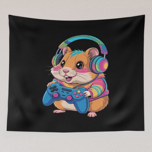 Item preview, F.A.R.M Fathers Against Raising Morons Vintage US Flag  designed and sold by RsFilsingerArt.