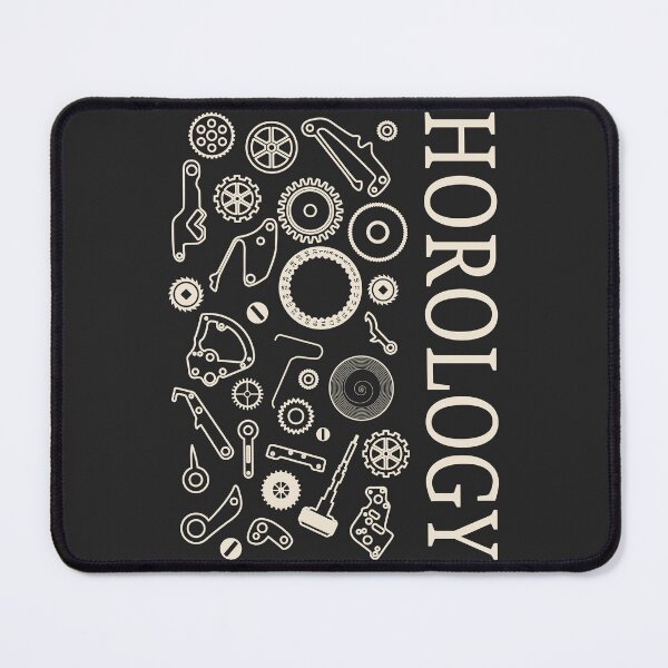 Item preview, HOROLOGY designed and sold by HSDESIGNS  SHOP.