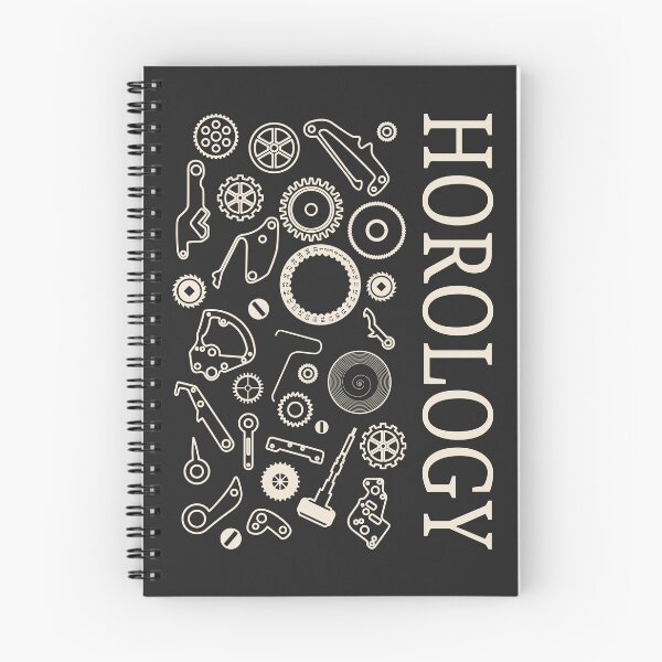 Item preview, HOROLOGY designed and sold by CUTOCARS-SHOP.