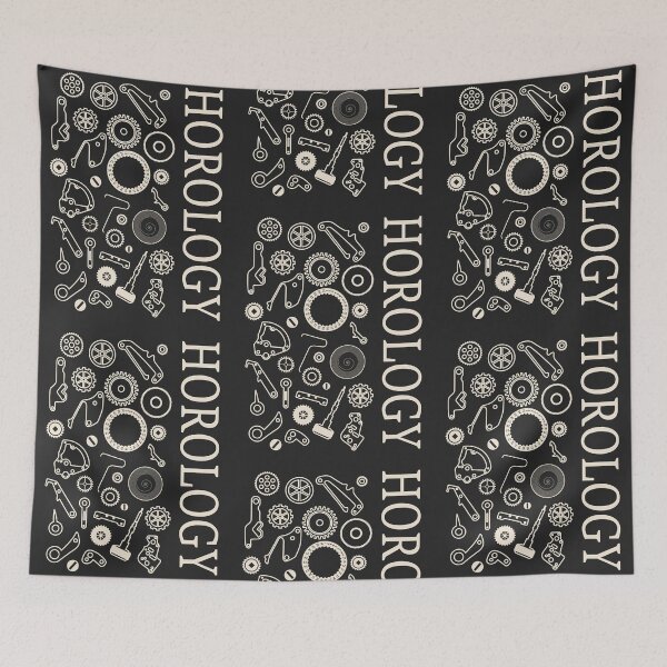 Item preview, HOROLOGY designed and sold by HSDESIGNS  SHOP.