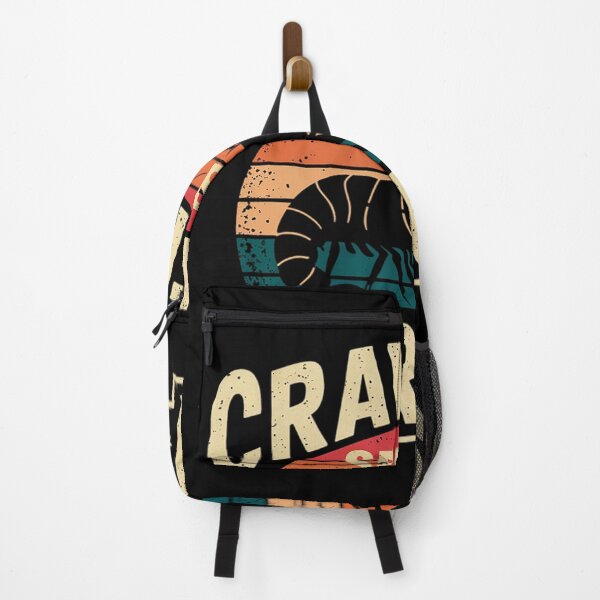 Item preview, Mens Crawfish Season Bruh Crawfish Seafood Festival designed and sold by RoyTill0Art.