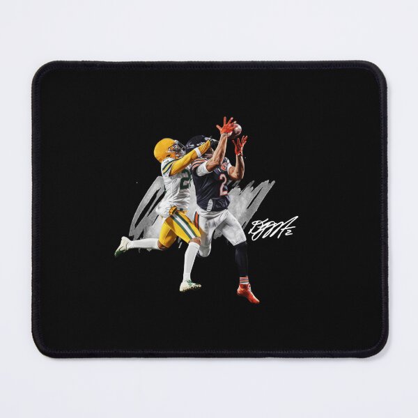 Item preview, DJ MOORE “Night Night” Chicago Football  designed and sold by LeonelJohnson.