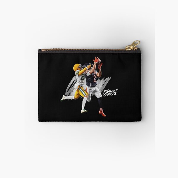 Item preview, DJ MOORE “Night Night” Chicago Football  designed and sold by LeonelJohnson.
