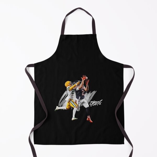 Item preview, DJ MOORE “Night Night” Chicago Football designed and sold by LeonelJohnson.