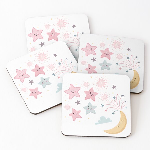 Item preview, Cozy New Year Fireworks designed and sold by Neural-canvas.