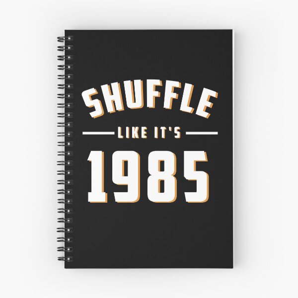 Item preview, Chicago Bears SHUFFLE LIKE ITS 1985  designed and sold by LeonelJohnson.