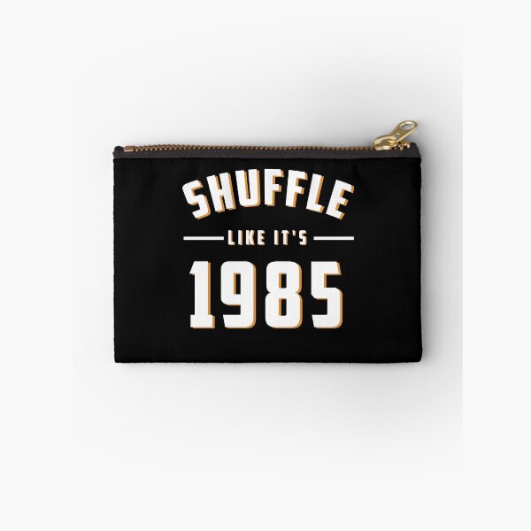 Item preview, Chicago Bears SHUFFLE LIKE ITS 1985  designed and sold by LeonelJohnson.