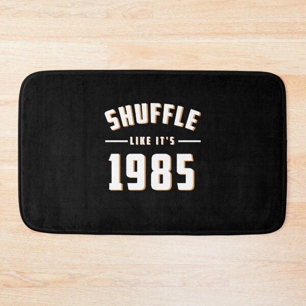 Item preview, Chicago Bears SHUFFLE LIKE ITS 1985  designed and sold by LeonelJohnson.