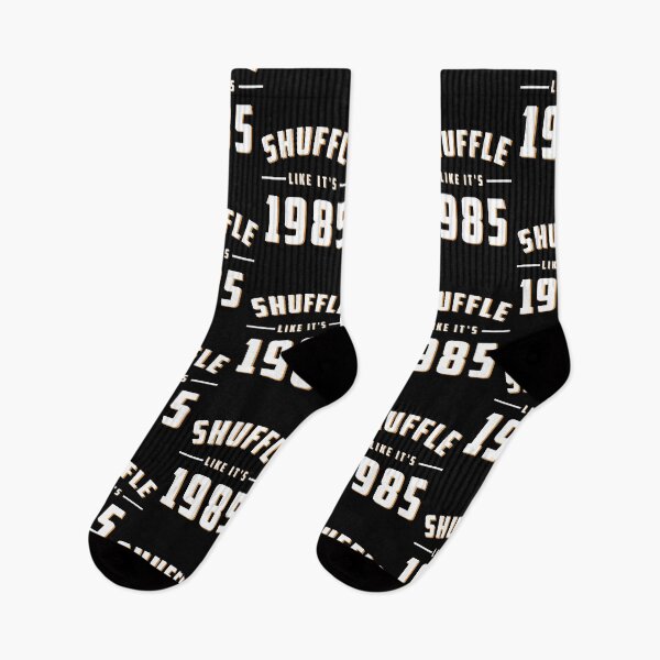 Item preview, Chicago Bears SHUFFLE LIKE ITS 1985  designed and sold by LeonelJohnson.