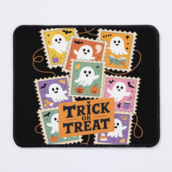 Item preview, Ghost Trick Or Treat Teach Halloween Spooky Teacher designed and sold by Voidbinder.