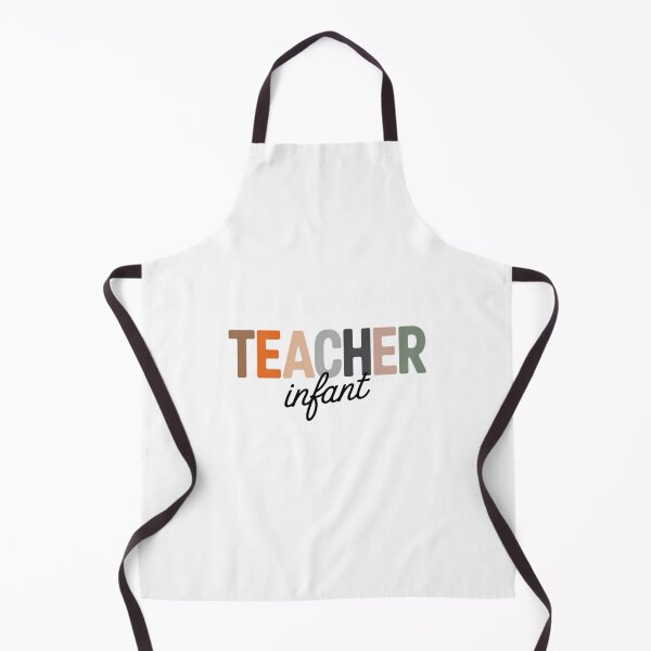 Item preview, Infant Teacher Squad Early Childhood Teacher Childcare designed and sold by FaithAbbott.