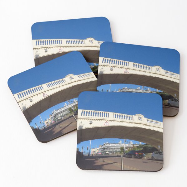 Item preview, The Venetian Bridge, Clacton-on-Sea, Essex designed and sold by wiggyofipswich.