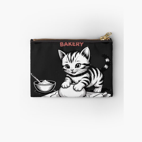 Item preview, Kitty Biscuits Bakery designed and sold by tkhrbika.