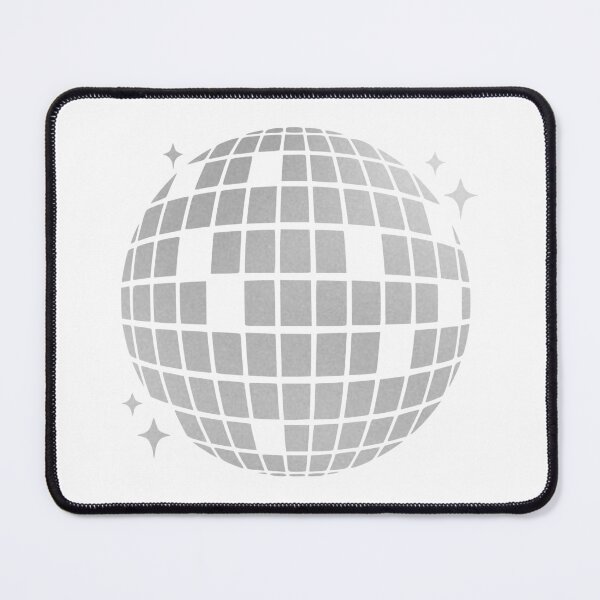Item preview, disco ball designed and sold by sweetb3rry.