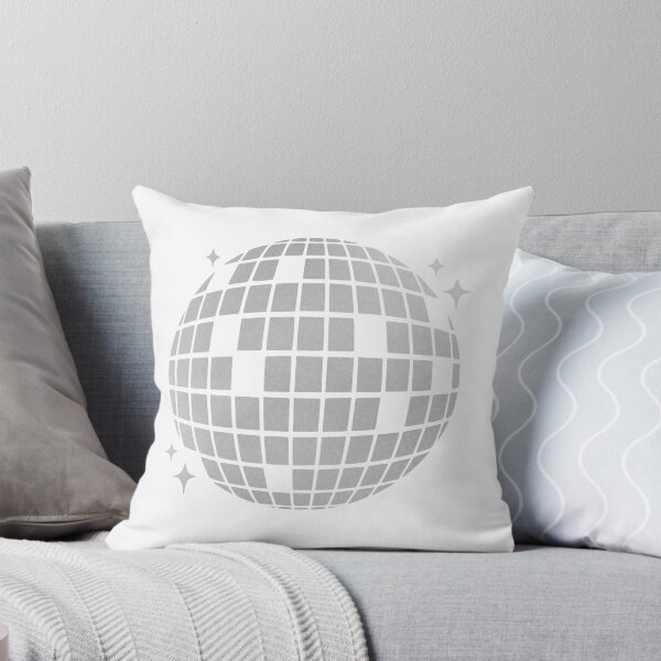 Item preview, disco ball designed and sold by sweetb3rry.