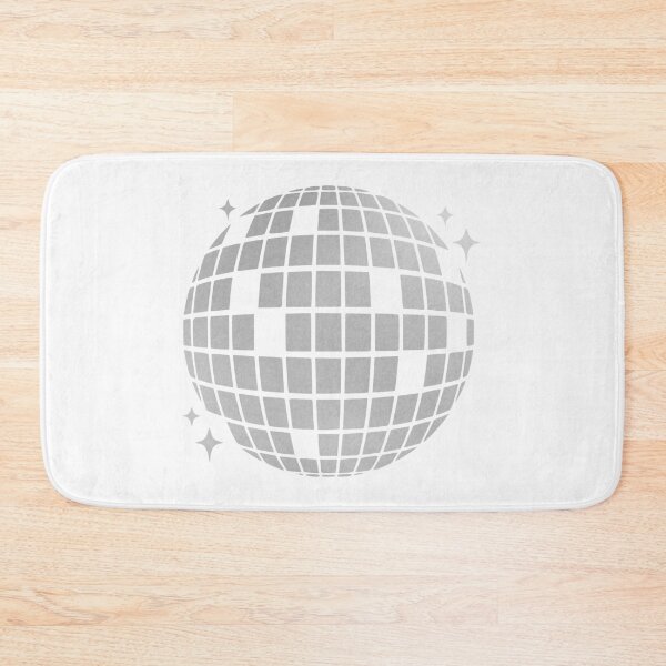 Item preview, disco ball designed and sold by sweetb3rry.