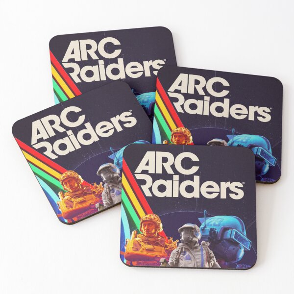 Item preview, arc raiders designed and sold by Dmk  Shop.