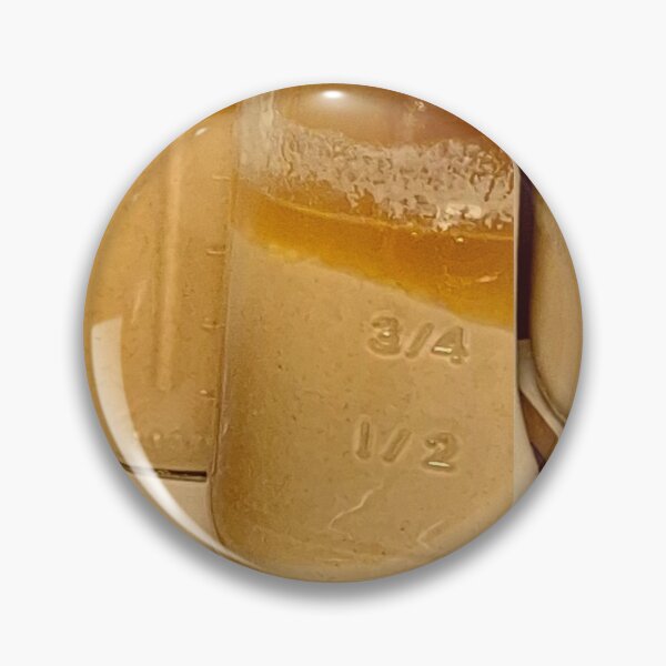 Item preview, Sourdough Starter, Golden Layers designed and sold by Oceandiana.
