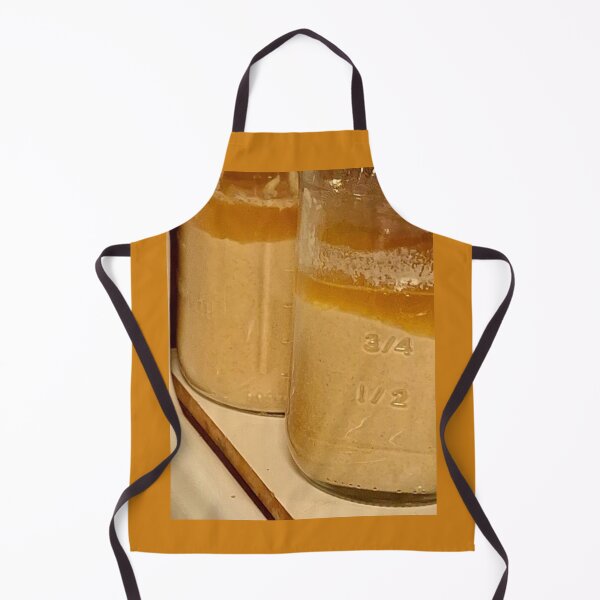 Item preview, Sourdough Starter, Golden Layers designed and sold by Oceandiana.