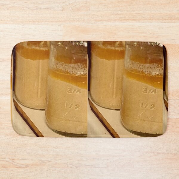 Item preview, Sourdough Starter, Golden Layers designed and sold by Oceandiana.