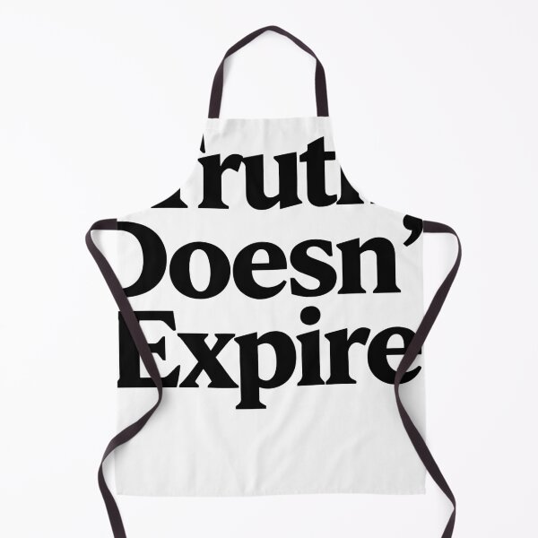Item preview, Truth Doesn't Expire designed and sold by Dxvect.