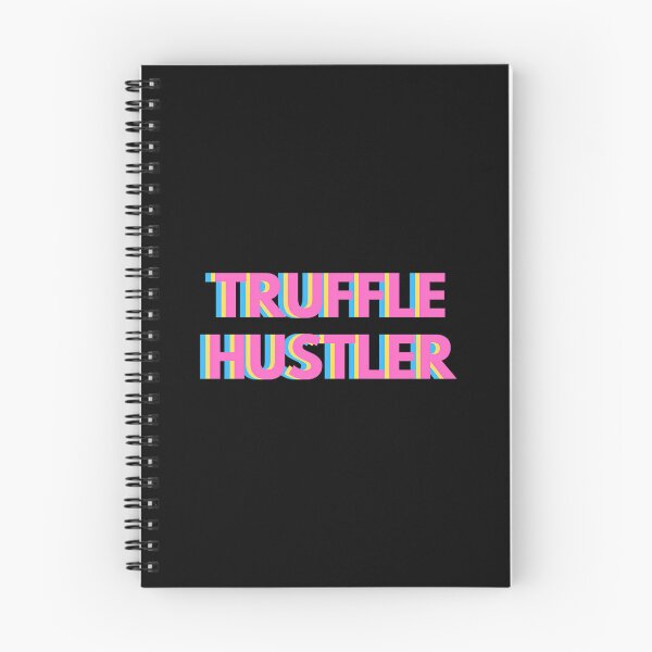 Item preview, Truffle Hustler Funny Forager designed and sold by xuannghuyen.