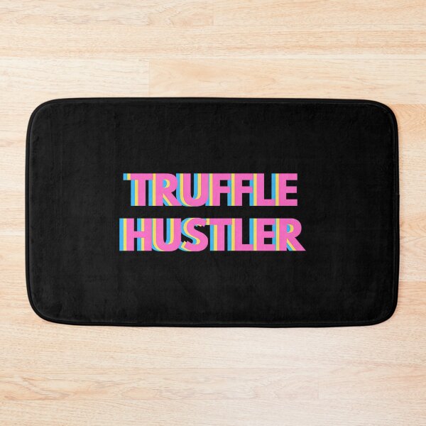 Item preview, Truffle Hustler Funny Forager designed and sold by xuannghuyen.