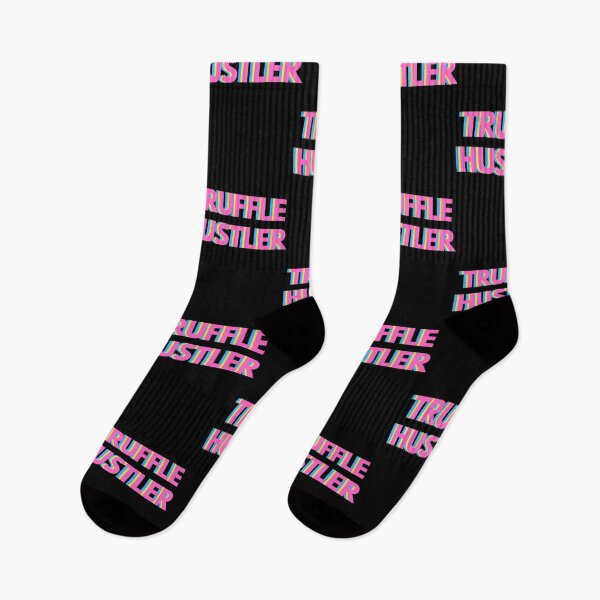 Item preview, Truffle Hustler Funny Forager designed and sold by xuannghuyen.