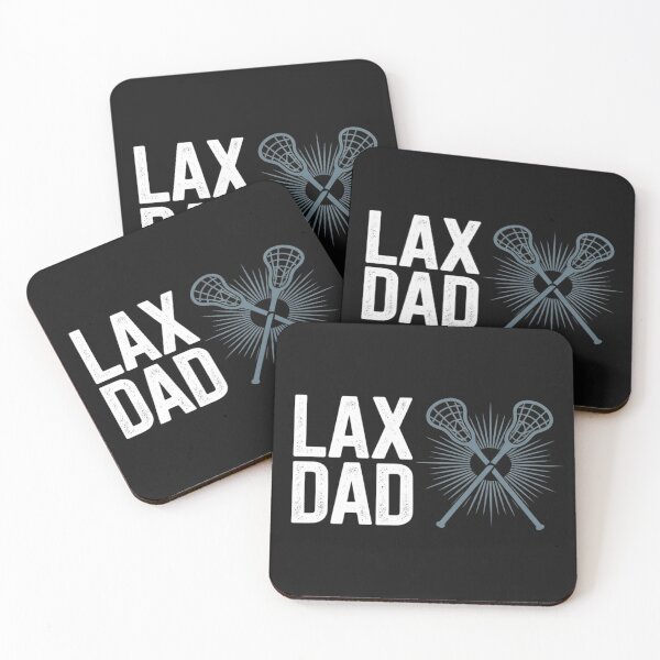 Item preview, Lacrosse Dad Funny For Father Who Play Lacrosse Lax Sport designed and sold by tkhrbika.