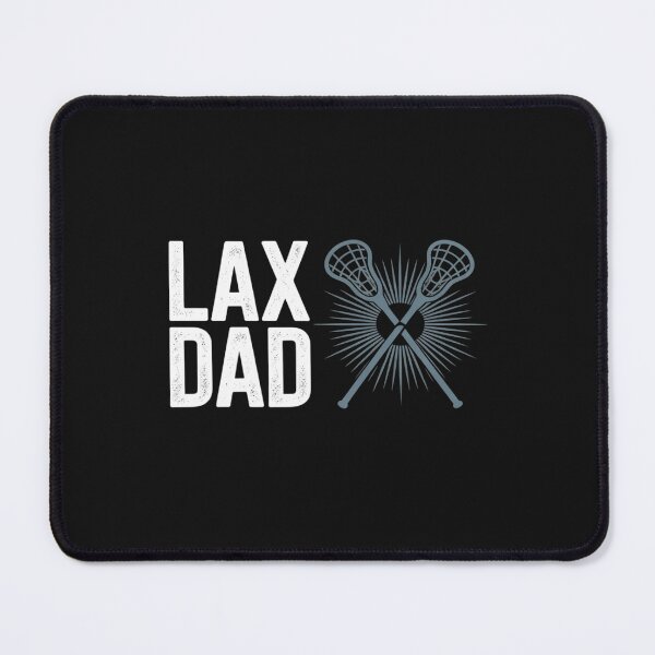 Item preview, Lacrosse Dad Funny For Father Who Play Lacrosse Lax Sport designed and sold by tkhrbika.