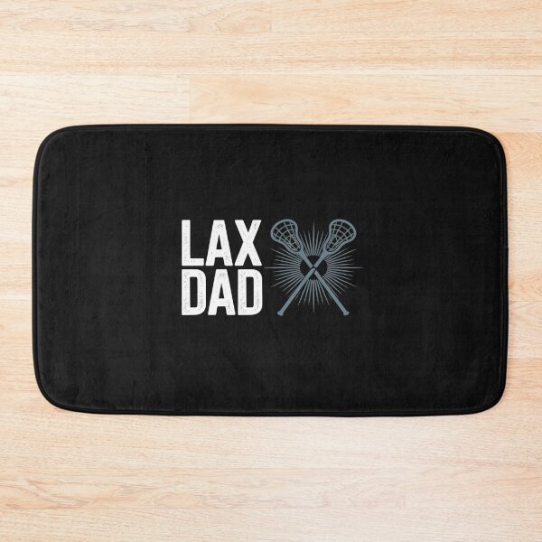 Item preview, Lacrosse Dad Funny For Father Who Play Lacrosse Lax Sport designed and sold by tkhrbika.