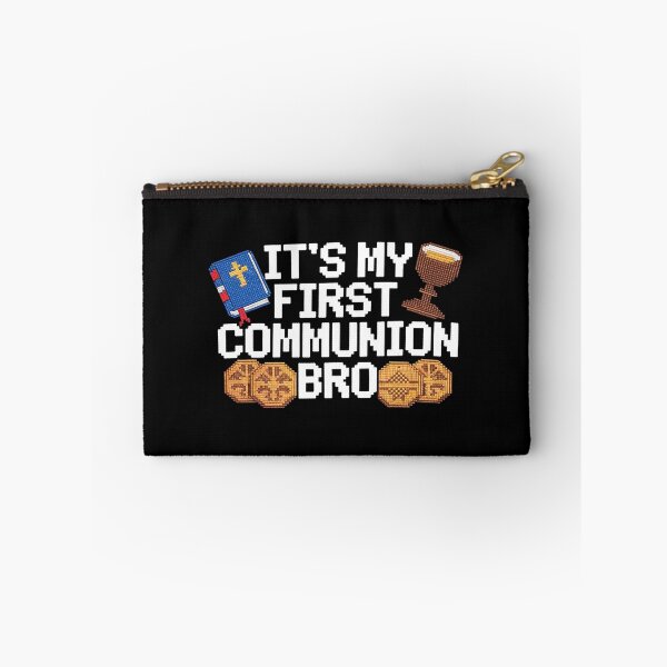 Item preview, My first communion video game controller boys girls 1  designed and sold by VerseFarm.