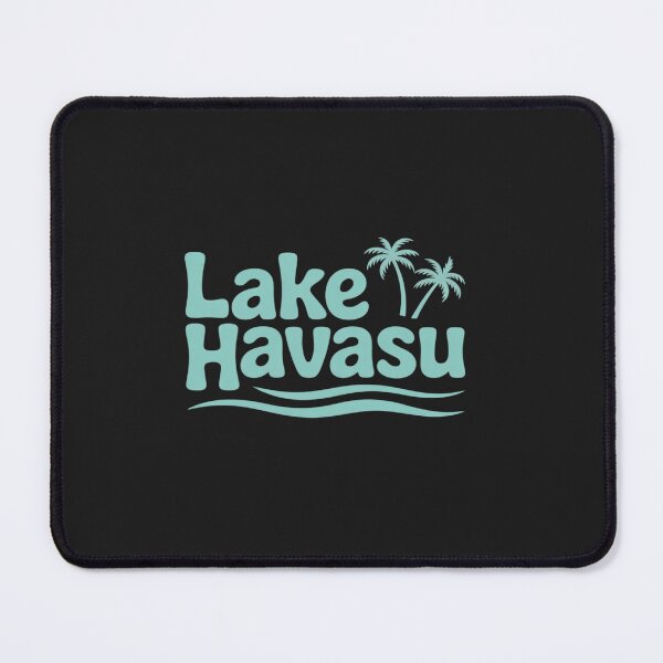 Item preview, Lake Havasu Palm Trees designed and sold by tkhrbika.