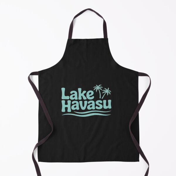 Item preview, Lake Havasu Palm Trees designed and sold by tkhrbika.