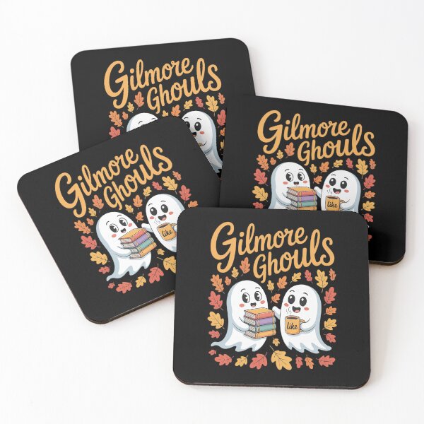 Item preview, Gilmore Ghouls Where You Haunt, I Will Follow Apparel designed and sold by Shannon Bosley.