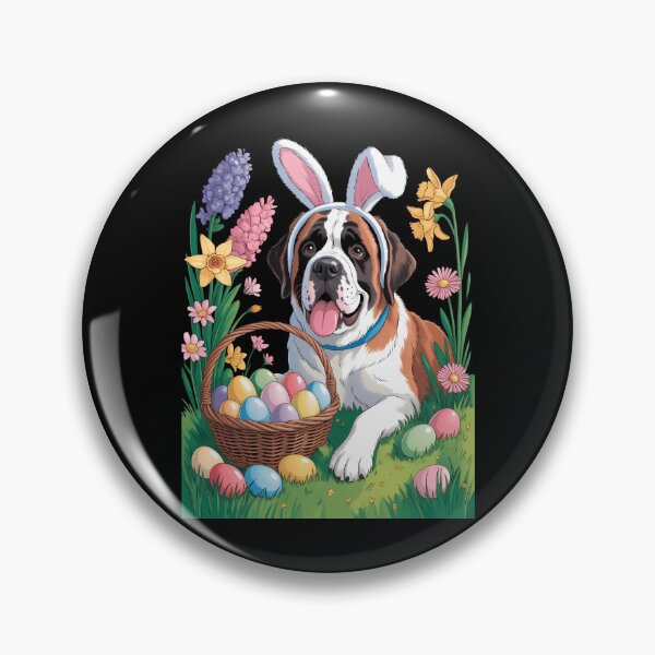 Item preview, Bernard Easter Day Wildflowers Women Family Matching designed and sold by EllenJast.