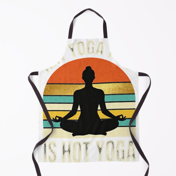 Item preview, Any Yoga I Do Is Hot Yoga designed and sold by Dxvect.