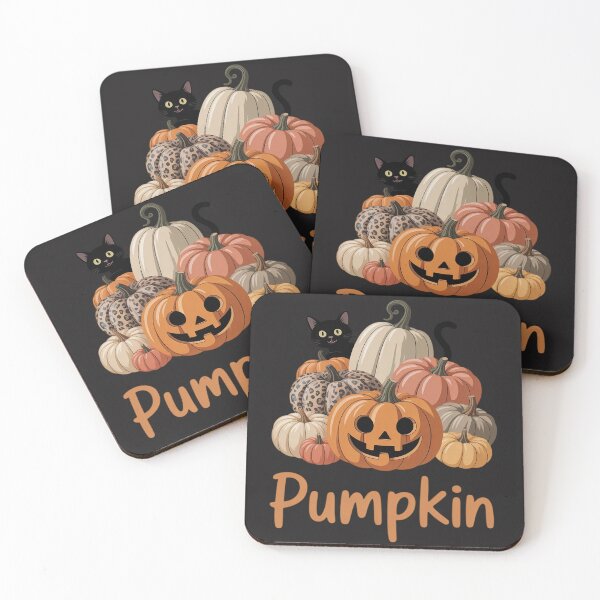 Item preview, Leopard Fall Pumpkin 3 designed and sold by tkhrbika.