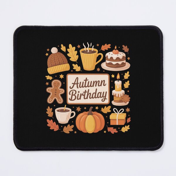 Item preview, Girly Fall Vibes designed and sold by Shannon Bosley.