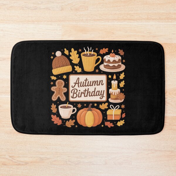 Item preview, Girly Fall Vibes designed and sold by Shannon Bosley.